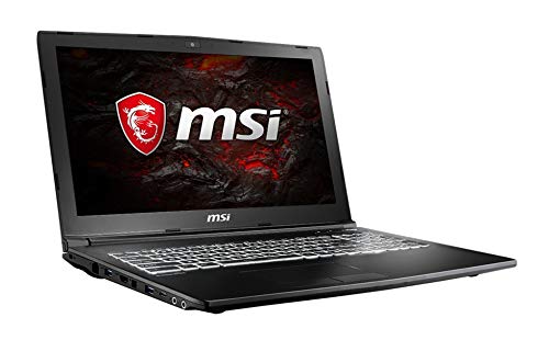 MSI GL62M 7RDX-1645 15.6