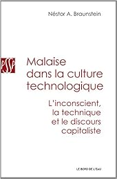 Malaise dans la culture technologique
