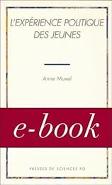 L' expérience politique des jeunes