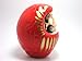Daruma Doll Paper-Mache 3.75