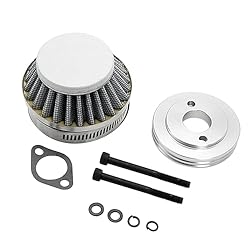 FLMLF Air filter Set for 1/5 RC Hpi Baja Rovan King