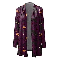 HUCHPI Olive Green Sweater Women Cardigan