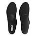 PCSsole High Arch Support Orthotics Sole Insole, Inserts for Moderate Flat Foot,Plantar Fasciitis,Over Pronation,Feet Pain,Heel Pain,Toe Pain,Memory Foam Comfortable Insoles ​for Men and Women