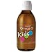 NutraSea Kids Bubblegum Ascenta 200 ML (6.8fl oz) Liquid