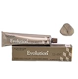 Alfaparf Evolution Cube 3D Tech Permanent Hair Color 9.1 Very Light Ash Blonde 2.05 oz by Alfaparf Milano