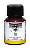 Rohrer & Klingner Drawing Indian Ink Yellow 50 ml