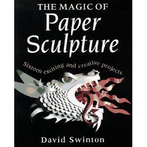 The Magic of Paper Sculpture