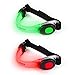 iotrevor fitness Fashionable Running Lights for Runners (Set of 2)