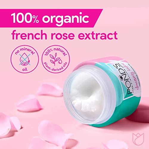 Pond's Makeup Remover Cleansing Balm 3.38 Fl Oz Pricepulse