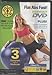 Gold's Gym Flat Abs Fast DVD Workout