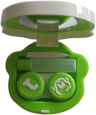 OptiSafe Monkey contact lens mate A-8012 (GREEN)
