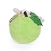 Shopkins Apple Blossom Plush Coin Bank
