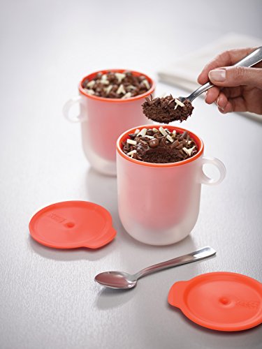 Joseph-Joseph-45012-M-Cuisine-Cool-Touch-Microwave-Mug-Set-of-2-Orange