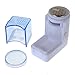 Portable Fabric Fuzz Remover Sweater Clothes Lint Shaver Pill (Colors May Vary)