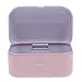 Keyzone 1pc Lovely Flower Iron Tin Storage Bag Gift Mini Jewelry Box Decor Card Pill Case