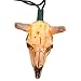 Kurt Adler UL 10-Light Cow Skull Light Set (UL4302)