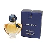 Shalimar By Guerlain Eau-de-parfume Spray, 1-Ounce