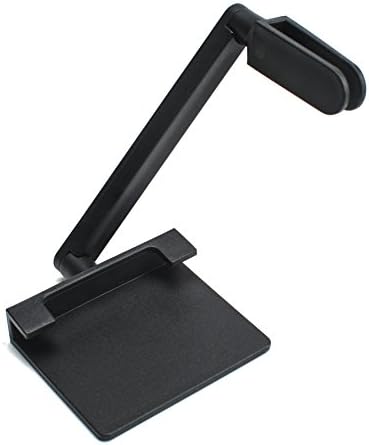 DonkeyEmma Universal 360° Rotary Clamp Repair Holder Screen Clamp Repair Standing Holder for Phone and PC