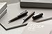 Faber-Castell 149305 Loom Gunmetal Ballpoint Pen