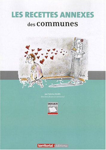 Les  recettes annexes des communes