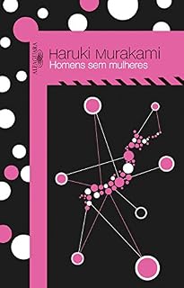 Livro Homens sem mulheres