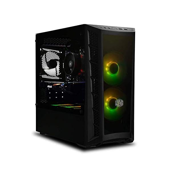 ADMI Gaming PC Desktop Buy Online UK