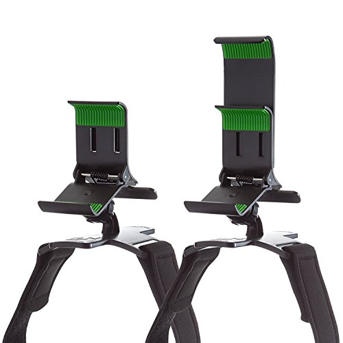 Fleshlight PhoneStrap | Smartphone or Tablet Stand and Leg Holster For Hands-Free Viewing