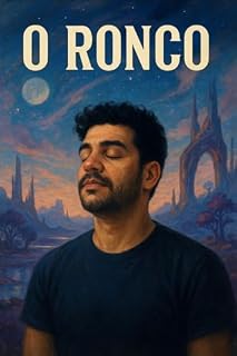 Livro O ronco: Um sonho entre dimensões (Veltara, o planeta dos sonhos Livro 1)