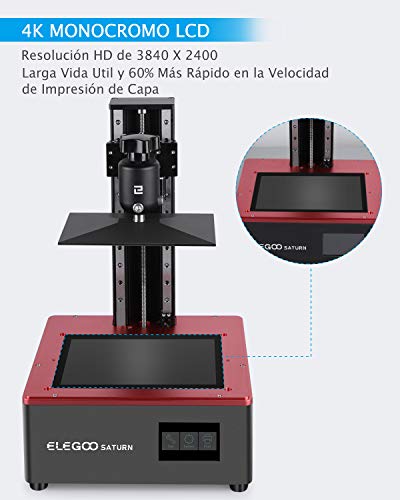 ELEGOO-Saturn-Impresora-3D-de-Fotocurado-LCD-UV-con-Fuente-de-luz-LED-de-Matriz-UV-Impresion-Fuera-de-Linea-o-LAN-Impresion-Fuera-de-Linea-Tamano-de-Impresion-192-x-120-x-200-mm