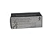 Hemani Black Seed Bar Soap - 75g Nigella sativa | 100% Natural, Halal & Eco-Friendly | Daily Skincare Essential for Healthy-Looking Skin | Gentle, Non-Irritating | Softens, Smooths & Moisturizes.