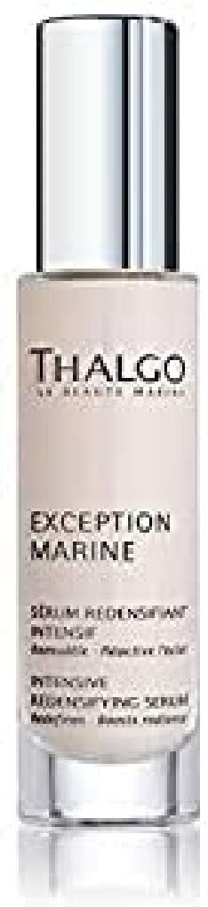 Thalgo Exception Marine Serum 30 ml, Weiß, 30 ml (Pack of 1)
