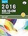 2016 ICD-10-CM Physician Professional Edition - E-Book (Ama Physician Icd-10-Cm (Spiral))