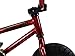 Mayhem Riot Mini BMX Bike (Ricochet Red)