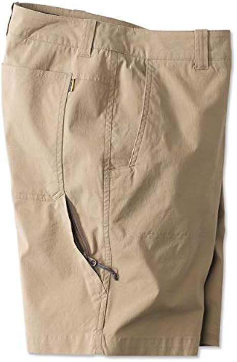 orvis mens shorts