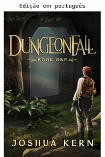Livro Queda de masmorra 1