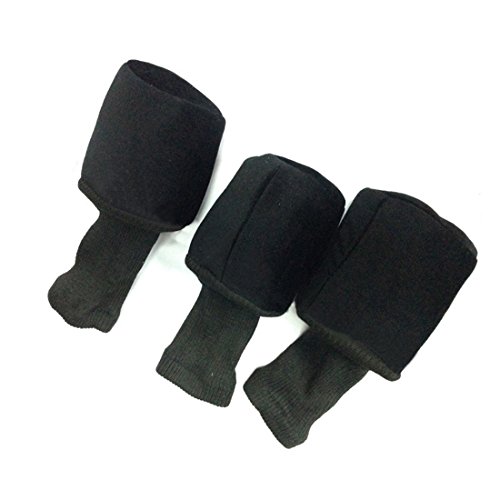 Yuehua Golf Head Club Covers 1 3 5 Wood Protector - Thumbnail 2