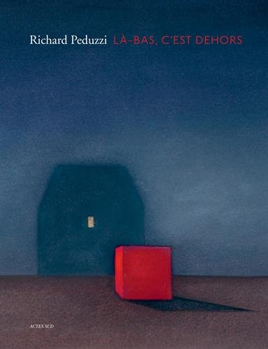 Là-bas, c'est dehors