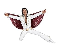 NECA - Elvis Presley Live 1972 7 Action Figure
