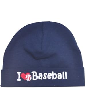 Baseball Cap - Preemie (2-5lbs)