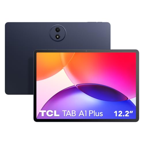 TCL TAB A1 Plus Android Tablet