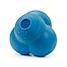 Our Pets Atomic Treat Ball Interactive Dog Toy, 3