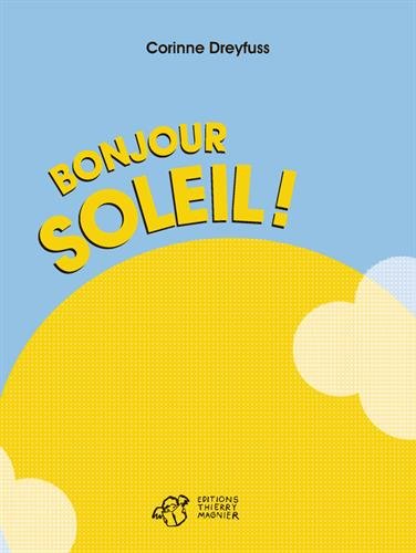 Bonjour Soleil !