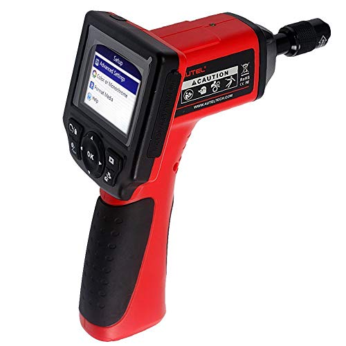 Amazon.ca Lab Scopes Diagnostic & Test Tools Automotive