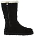 Ugg Australia Maddi Youth US 6 Black Winter Boot