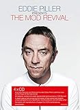 Eddie Piller Presents The Mod Revival / Various