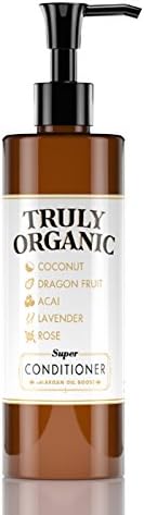 Truly Organic Soothing Organic Baby Moisturizer (Babies), 8 oz.