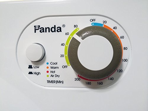 2 Panda+Compact+Laundry+PAN760SFT+Control