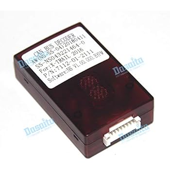 Amazon.com: Dasaita Car Radio Installation CAN-Bus Adapter & Car Stereo