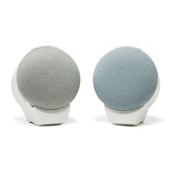 doqxD Outlet Wall Mount Holder for Google Nest Mini