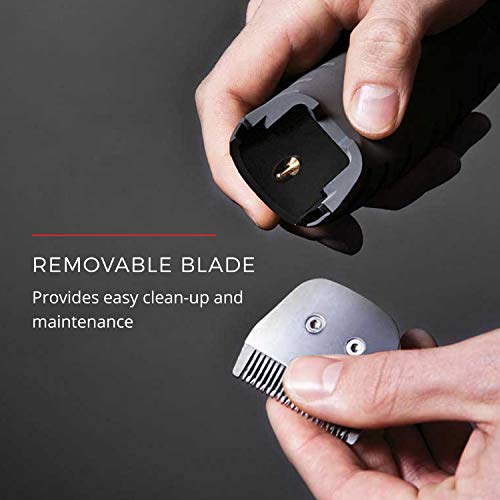 4 Remington+Virtually+Indestructible+15+Piece+HC5850